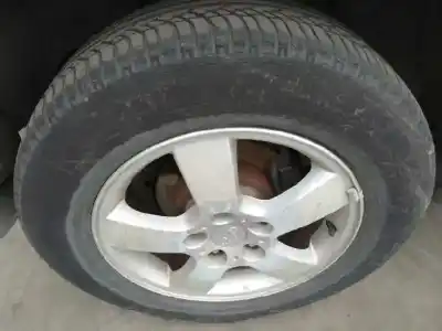 Утилизация автомобиля hyundai tucson (jm) 2.0 comfort года 2005 питание g4gc