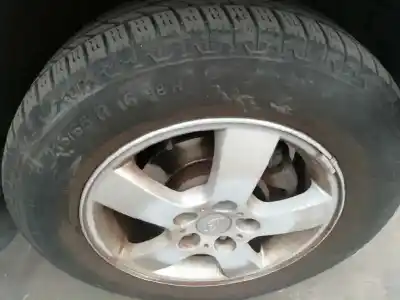 Утилизация автомобиля hyundai tucson (jm) 2.0 comfort года 2005 питание g4gc