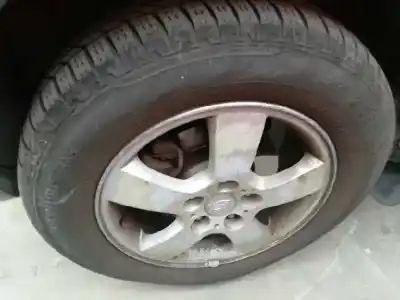 Утилизация автомобиля hyundai tucson (jm) 2.0 comfort года 2005 питание g4gc