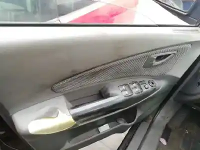 Утилизация автомобиля hyundai tucson (jm) 2.0 comfort года 2005 питание g4gc