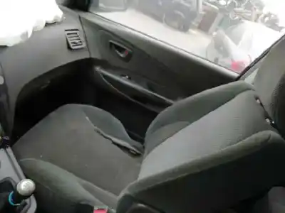 Утилизация автомобиля hyundai tucson (jm) 2.0 comfort года 2005 питание g4gc