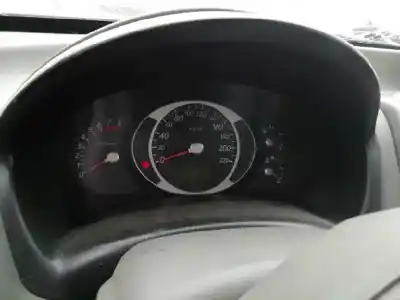 Утилизация автомобиля hyundai tucson (jm) 2.0 comfort года 2005 питание g4gc