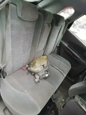 Утилизация автомобиля hyundai tucson (jm) 2.0 comfort года 2005 питание g4gc