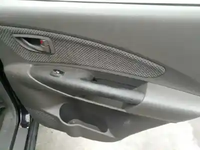 Утилизация автомобиля hyundai tucson (jm) 2.0 comfort года 2005 питание g4gc