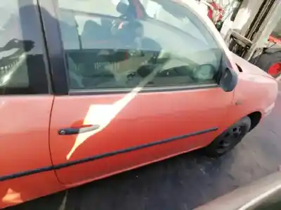 Утилизация автомобиля seat arosa (6h1) select года 1998 питание aer