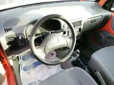 Утилизация автомобиля seat arosa (6h1) select года 1998 питание aer