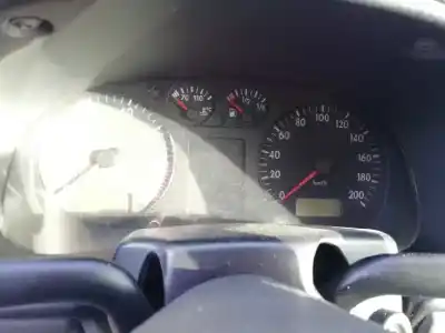Утилизация автомобиля seat arosa (6h1) select года 1998 питание aer