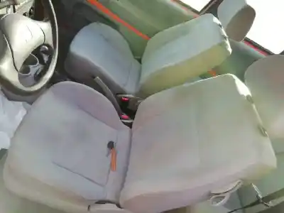 Утилизация автомобиля seat arosa (6h1) select года 1998 питание aer