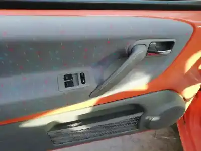 Утилизация автомобиля seat arosa (6h1) select года 1998 питание aer