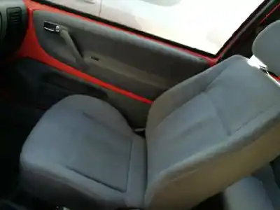 Утилизация автомобиля seat arosa (6h1) select года 1998 питание aer