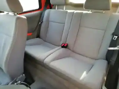 Утилизация автомобиля seat arosa (6h1) select года 1998 питание aer