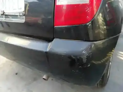 Verschrottungsfahrzeug citroen c2 furio des jahres 2007 angetrieben hfx