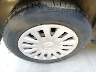 Verschrottungsfahrzeug citroen c2 furio des jahres 2007 angetrieben hfx