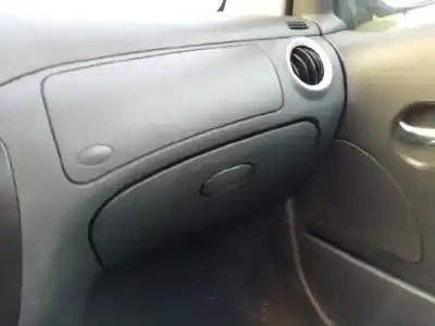 Verschrottungsfahrzeug citroen c2 furio des jahres 2007 angetrieben hfx