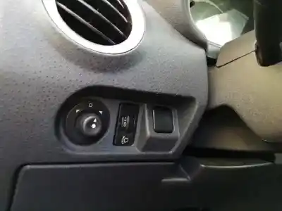 Verschrottungsfahrzeug citroen c2 furio des jahres 2007 angetrieben hfx