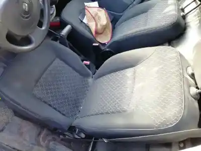 Здавання транспортного засобу renault kangoo furgón compact comfort року 2011 потужний k9ka8