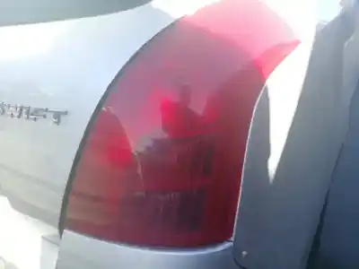 Здавання транспортного засобу suzuki swift berlina (mz) gl року 2007 потужний z13dt