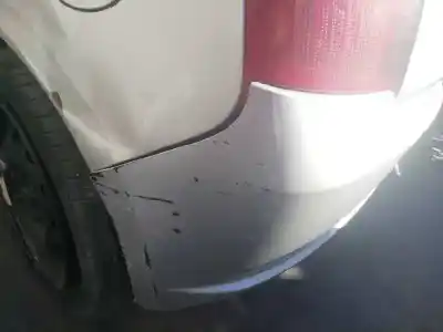 Здавання транспортного засобу suzuki swift berlina (mz) gl року 2007 потужний z13dt