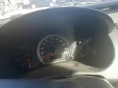 Здавання транспортного засобу suzuki swift berlina (mz) gl року 2007 потужний z13dt