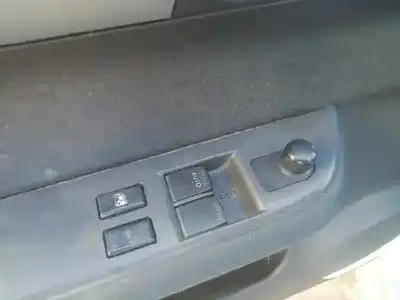 Здавання транспортного засобу suzuki swift berlina (mz) gl року 2007 потужний z13dt