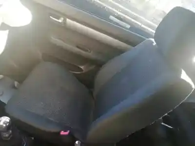 Здавання транспортного засобу suzuki swift berlina (mz) gl року 2007 потужний z13dt
