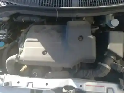 Здавання транспортного засобу suzuki swift berlina (mz) gl року 2007 потужний z13dt