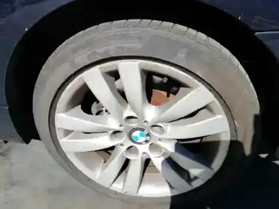 Vehículo de desguace bmw serie 3 berlina (e90) 320d del año 2010 con motor n47d20c