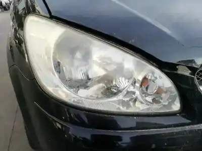Утилизация автомобиля hyundai getz (tb) 1.5 crdi года 2006 питание d4fa