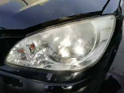 Утилизация автомобиля hyundai getz (tb) 1.5 crdi года 2006 питание d4fa