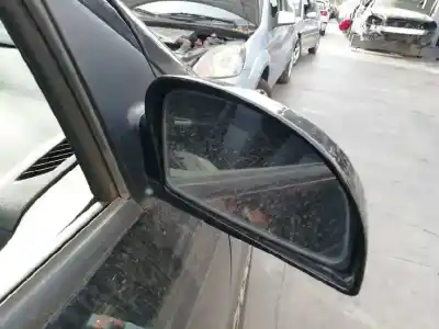 Утилизация автомобиля hyundai getz (tb) 1.5 crdi года 2006 питание d4fa