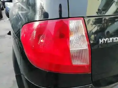 Утилизация автомобиля hyundai getz (tb) 1.5 crdi года 2006 питание d4fa