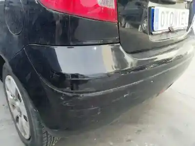 Утилизация автомобиля hyundai getz (tb) 1.5 crdi года 2006 питание d4fa