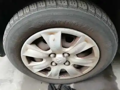 Утилизация автомобиля hyundai getz (tb) 1.5 crdi года 2006 питание d4fa