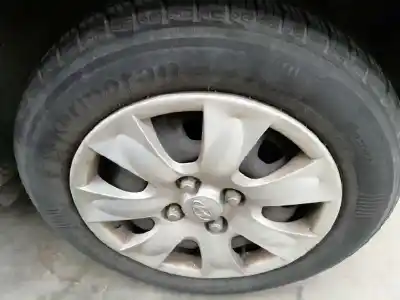 Утилизация автомобиля hyundai getz (tb) 1.5 crdi года 2006 питание d4fa