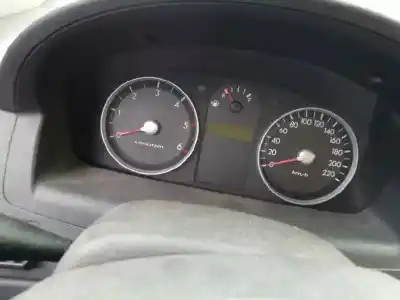Утилизация автомобиля hyundai getz (tb) 1.5 crdi года 2006 питание d4fa