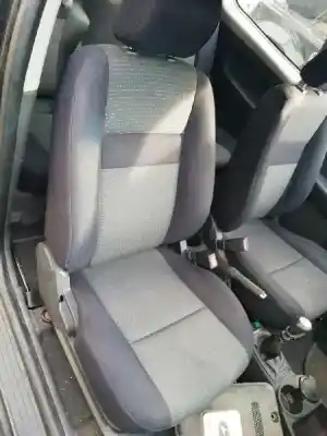 Утилизация автомобиля hyundai getz (tb) 1.5 crdi года 2006 питание d4fa
