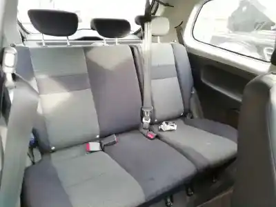 Утилизация автомобиля hyundai getz (tb) 1.5 crdi года 2006 питание d4fa