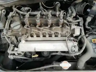 Утилизация автомобиля hyundai getz (tb) 1.5 crdi года 2006 питание d4fa