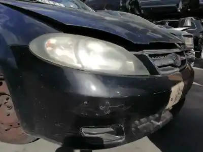 Утилизация автомобиля daewoo lacetti se года 2004 питание f14d3
