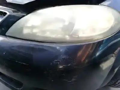 Утилизация автомобиля daewoo lacetti se года 2004 питание f14d3