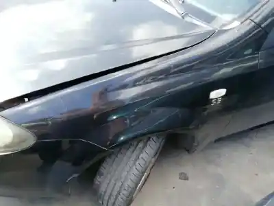 Утилизация автомобиля daewoo lacetti se года 2004 питание f14d3