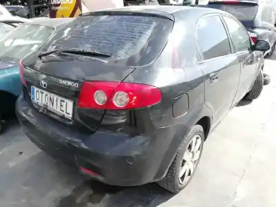 Утилизация автомобиля daewoo lacetti se года 2004 питание f14d3