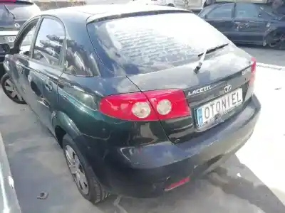 Утилизация автомобиля daewoo lacetti se года 2004 питание f14d3