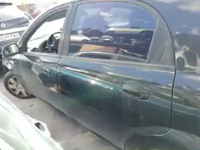 Утилизация автомобиля daewoo lacetti se года 2004 питание f14d3