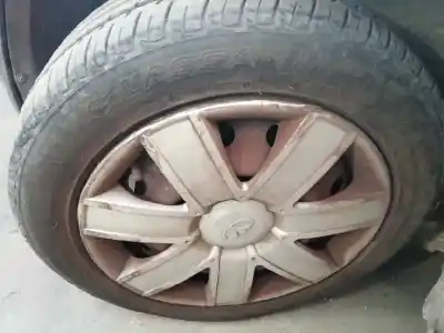 Утилизация автомобиля daewoo lacetti se года 2004 питание f14d3