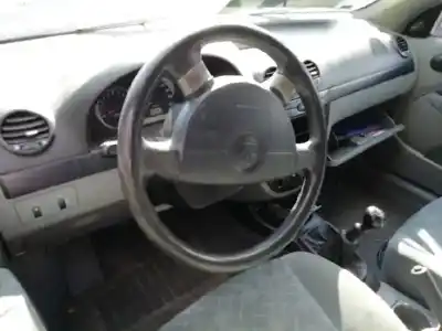 Утилизация автомобиля daewoo lacetti se года 2004 питание f14d3