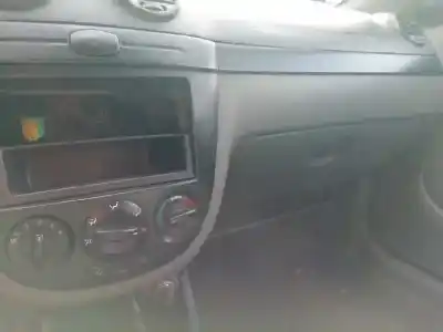 Утилизация автомобиля daewoo lacetti se года 2004 питание f14d3