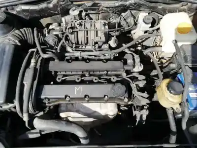 Утилизация автомобиля daewoo lacetti se года 2004 питание f14d3