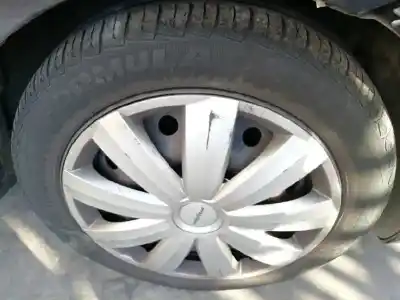 Veículo de Sucata chevrolet aveo 1.2 cat do ano 2010 alimentado b12d1