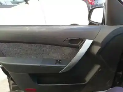 Veículo de Sucata chevrolet aveo 1.2 cat do ano 2010 alimentado b12d1